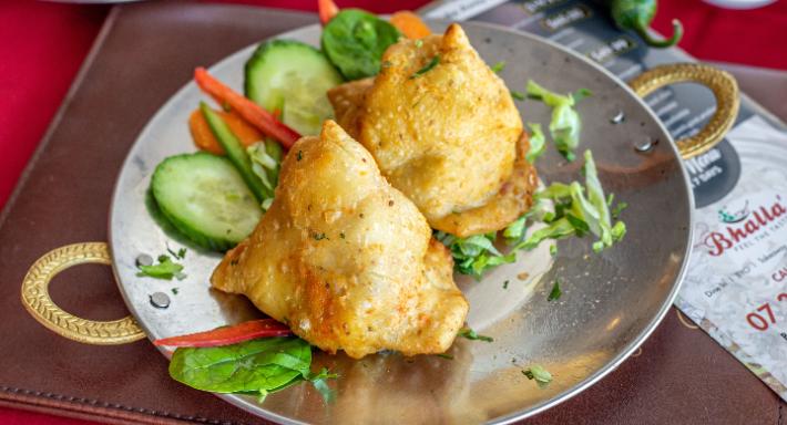 Bhalla's Indian Restaurant photo 5