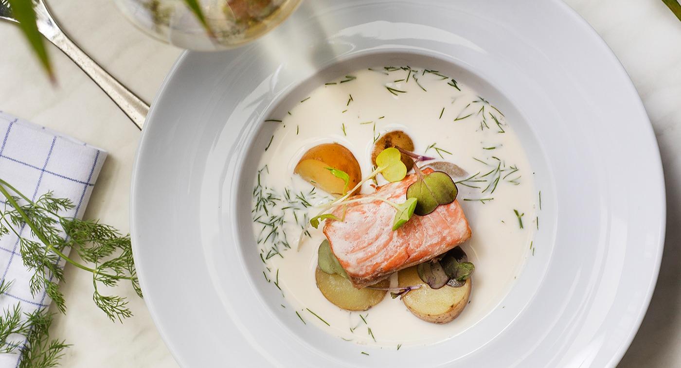 Ravintola Kuu photo 4