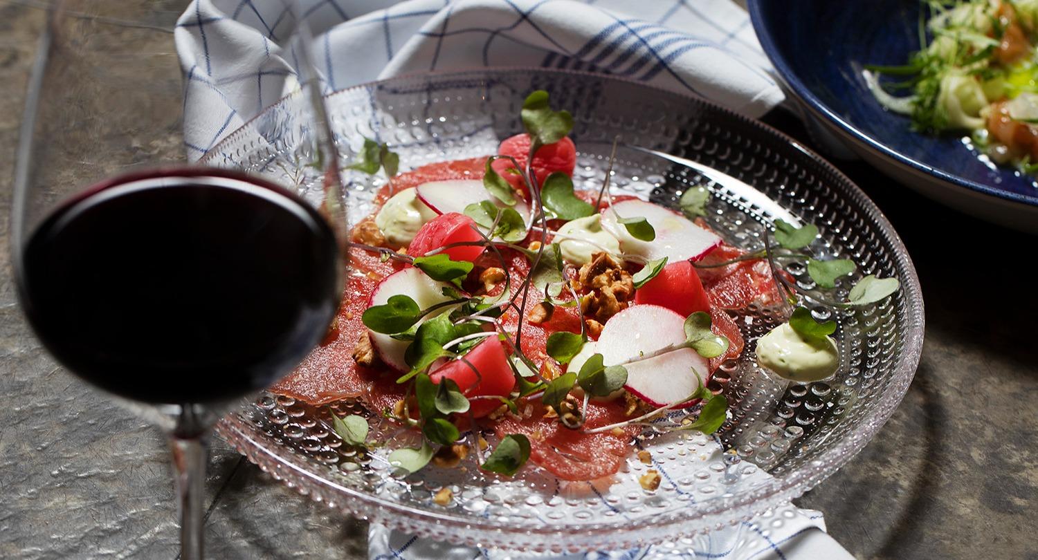 Ravintola Kuu photo 2