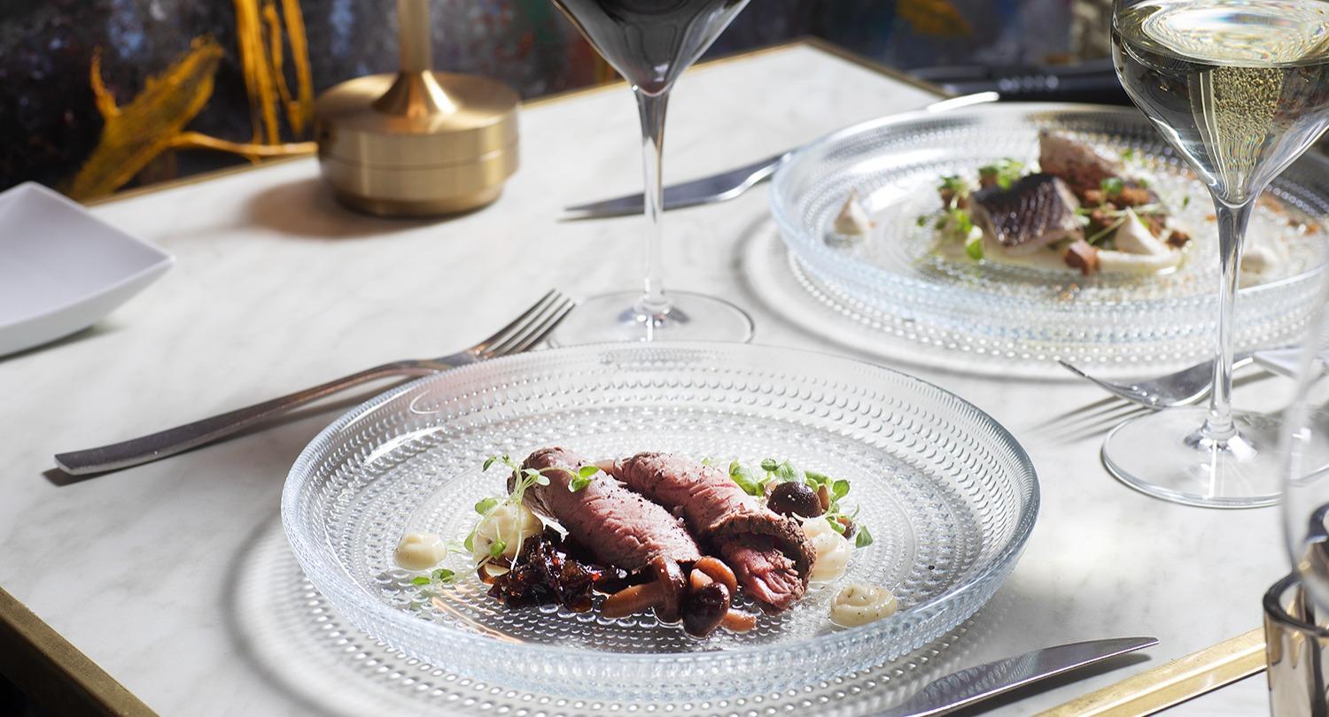 Ravintola Kuu photo 3