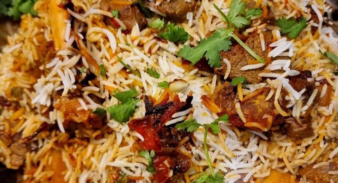 Cafe Karachi - Bhaitak