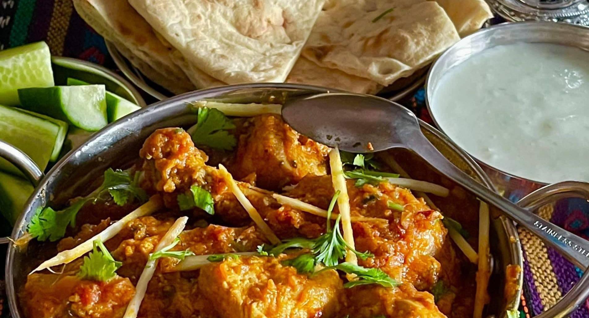 Cafe Karachi - Bhaitak photo 2