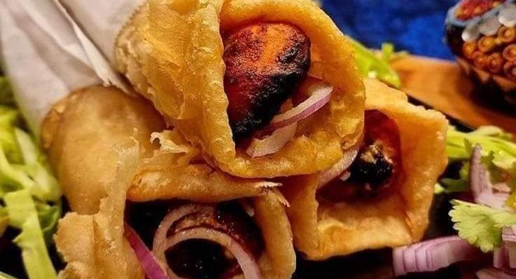 Cafe Karachi - Bhaitak photo 3