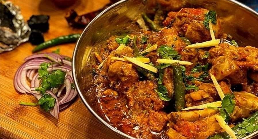 Cafe Karachi - Bhaitak photo 4