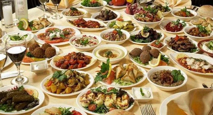 Falafel Ristorante Libanese photo 3