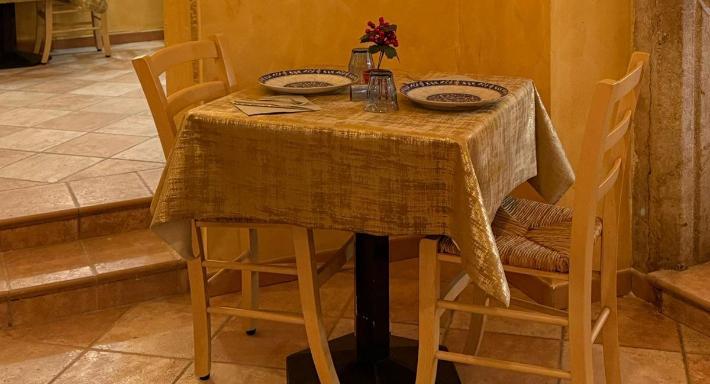 Falafel Ristorante Libanese photo 5