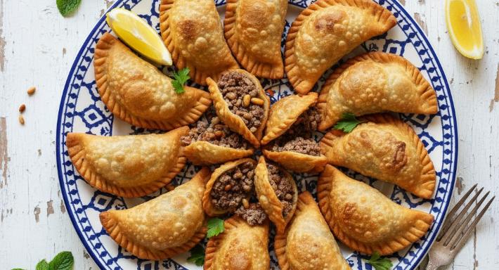 Falafel Ristorante Libanese photo 4