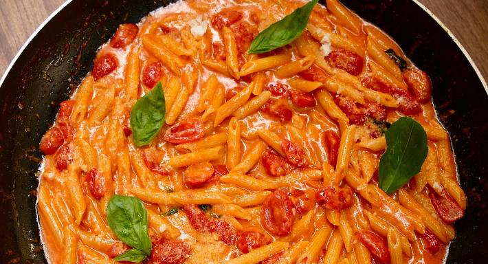 Fiaschetteria Agricola Vomero