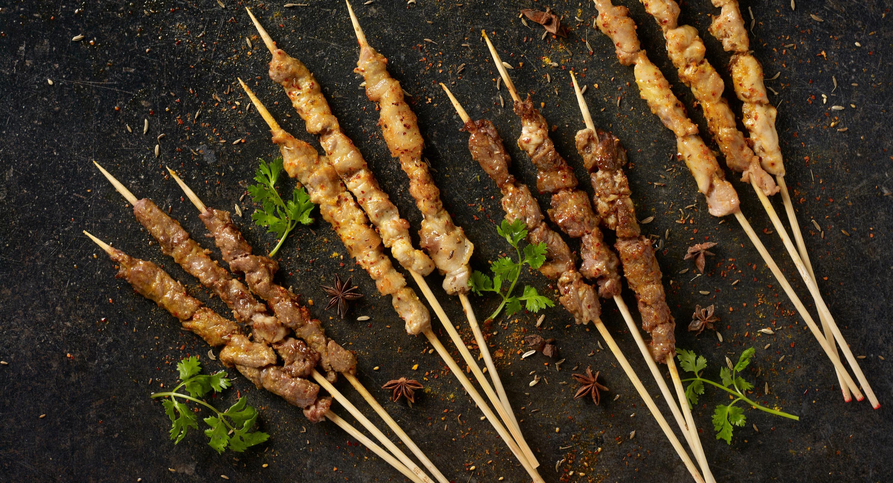 BBQ Box - Jurong Point - 串烧工坊 - 裕廊坊 photo 5