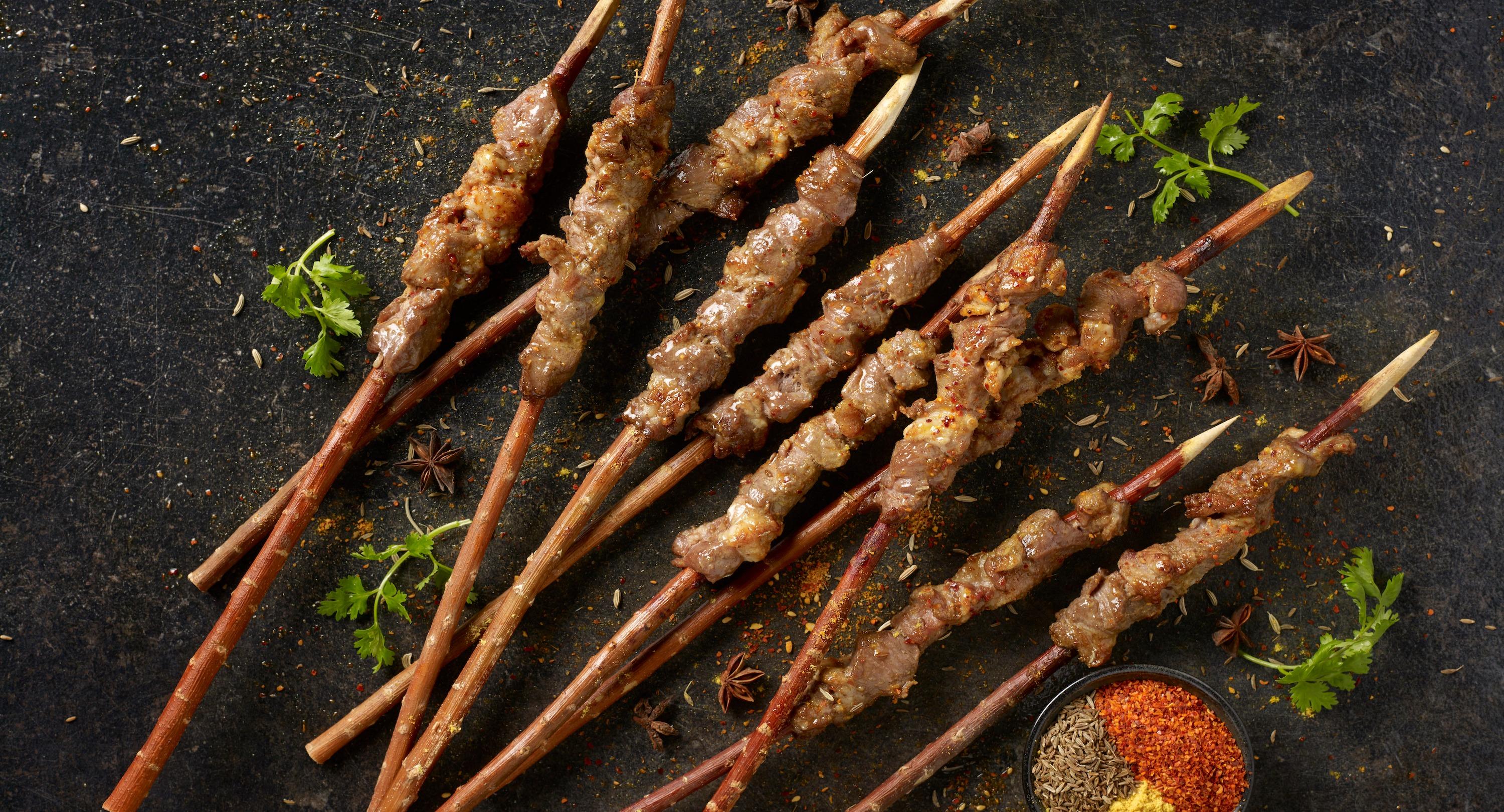 BBQ Box - Jurong Point - 串烧工坊 - 裕廊坊 photo 2