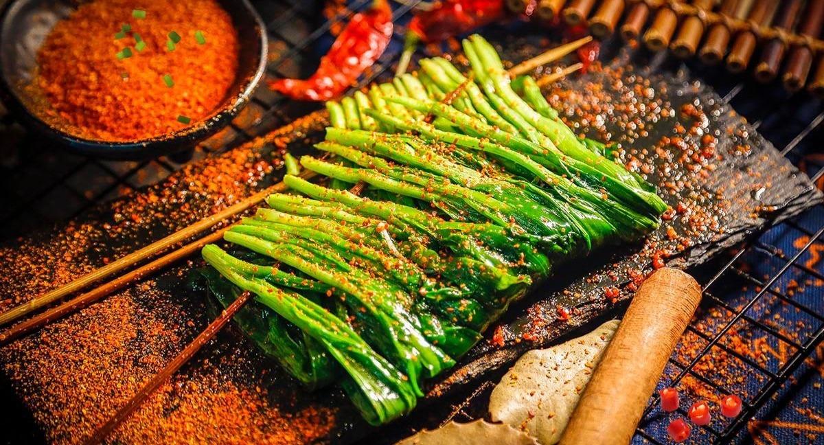 Ju Fu Mala Kitchen 聚福川湘食府 photo 2