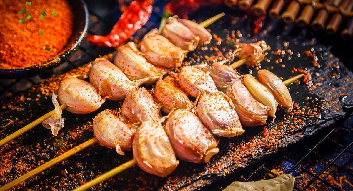 Ju Fu Mala Kitchen 聚福川湘食府 photo 4