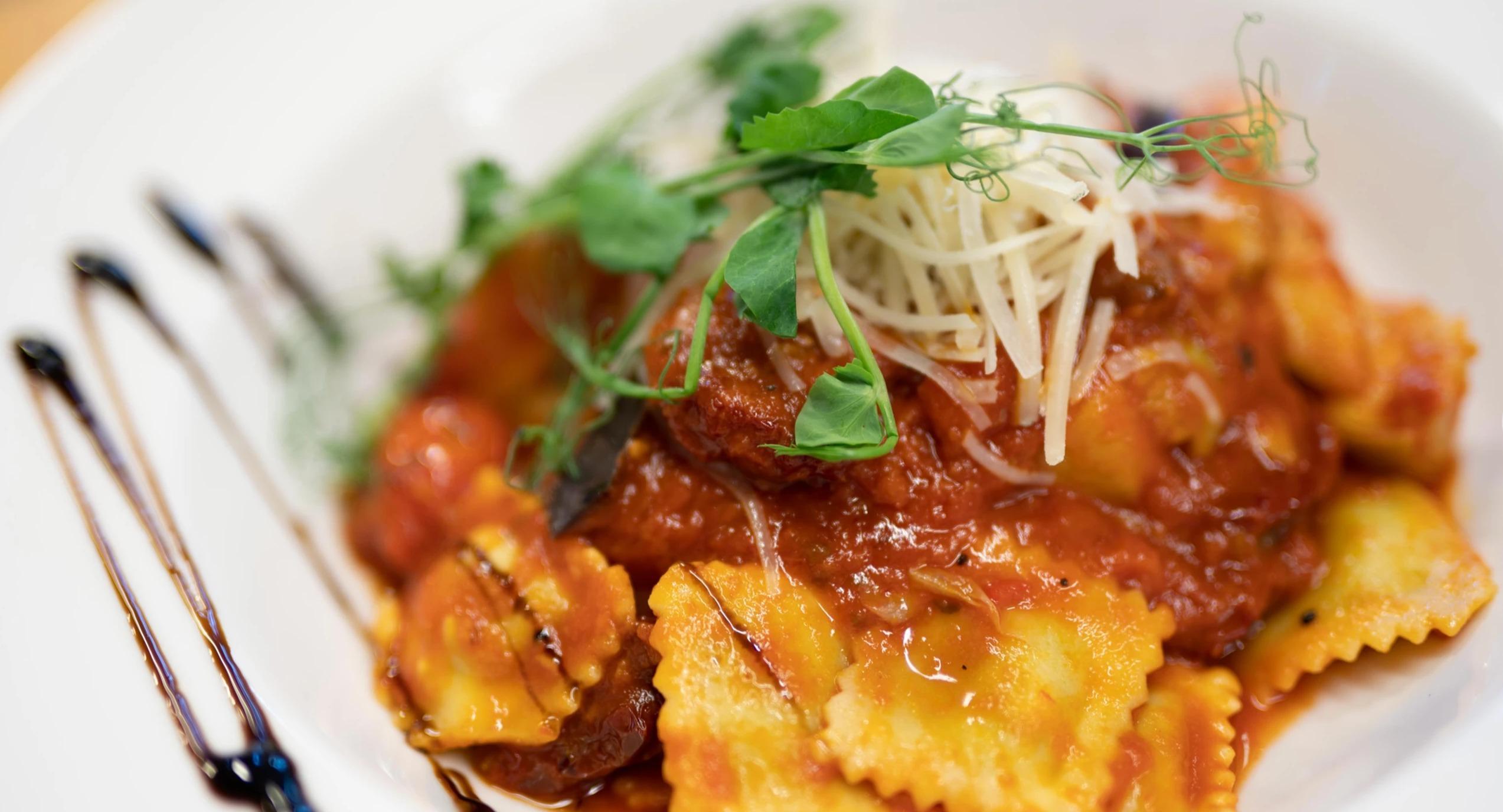 Ravintola Persilja photo 4