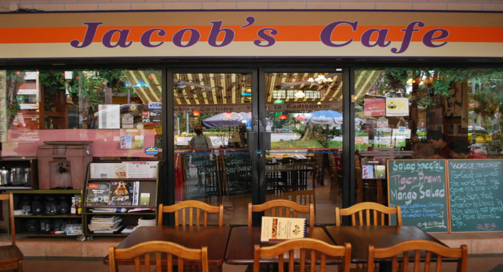 Jacob's Cafe photo 4