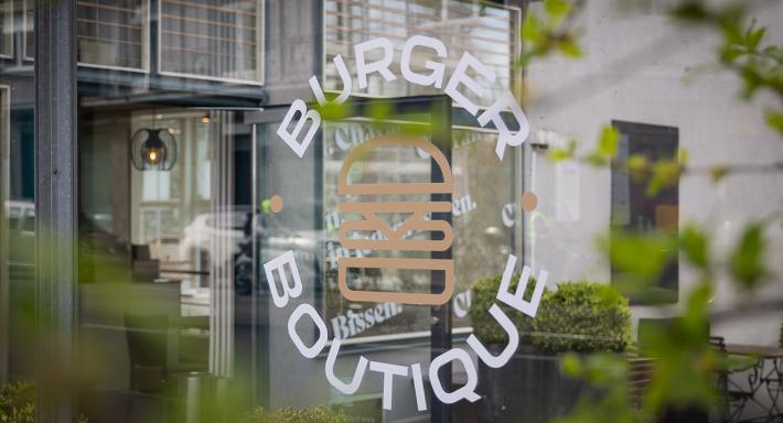 Burger Boutique Züri