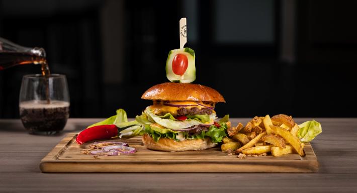 Burger Boutique Züri photo 2