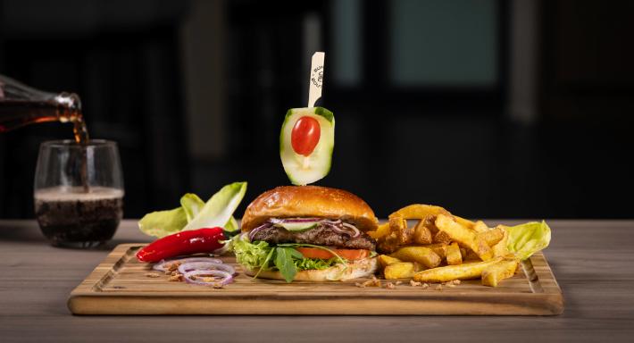 Burger Boutique Züri photo 3