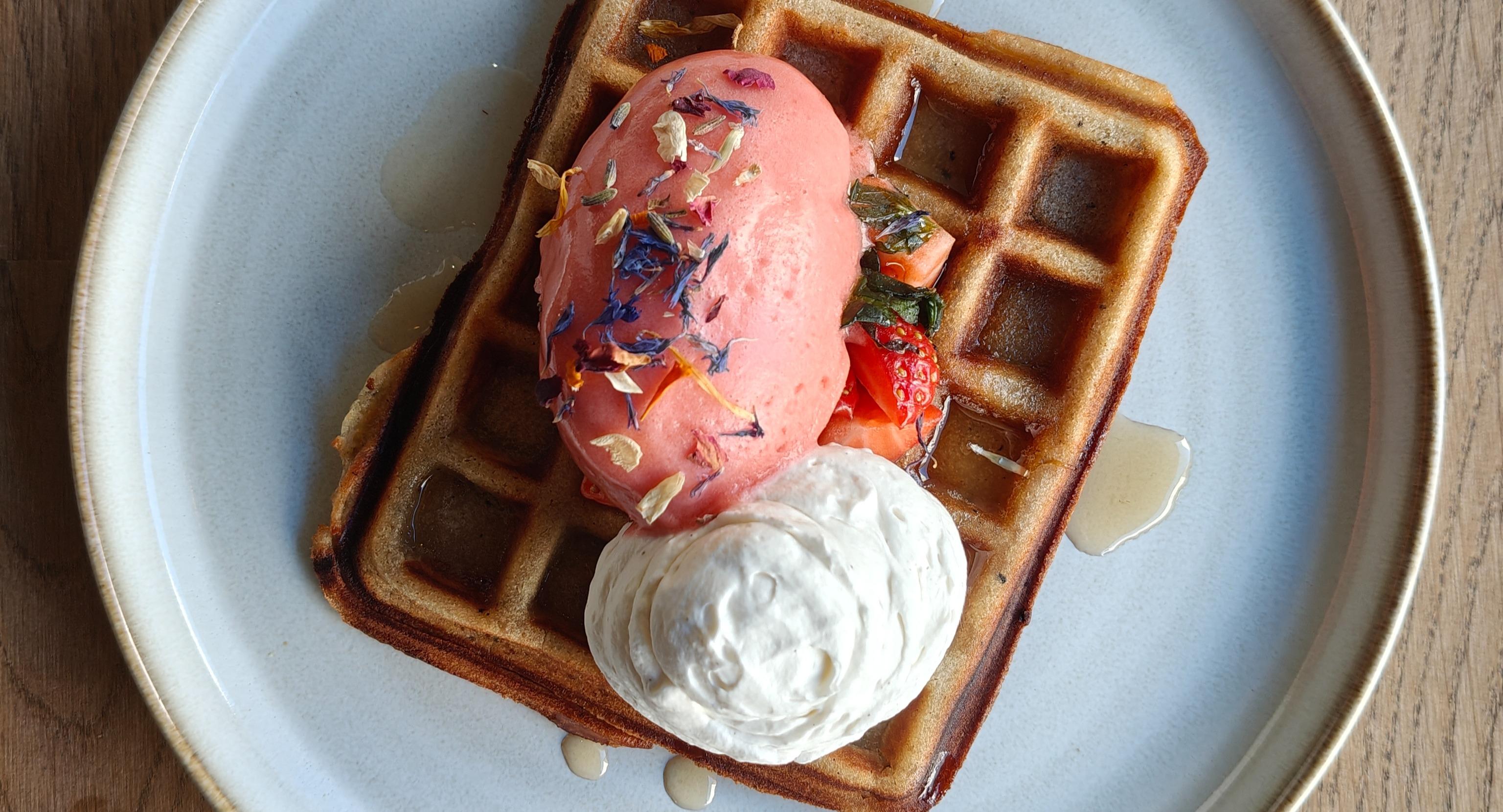 Miljöö Bistro & Bar photo 5