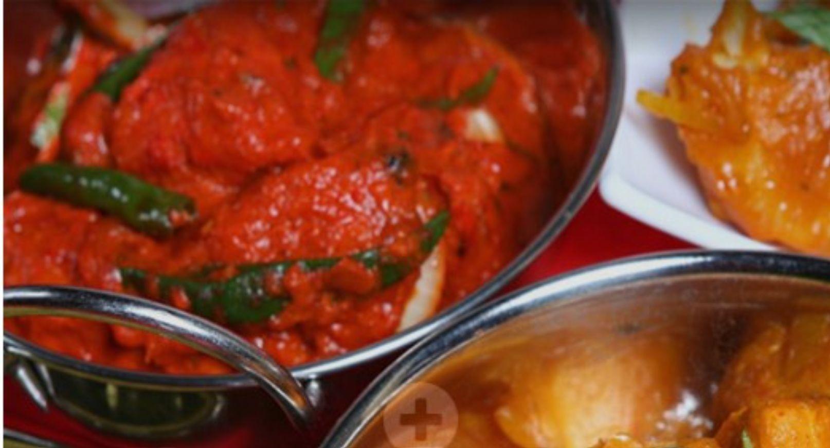 Shah Tandoori Restaurant photo 4