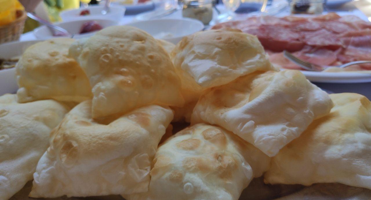 Trattoria Rivabella Al Parco Verde photo 2