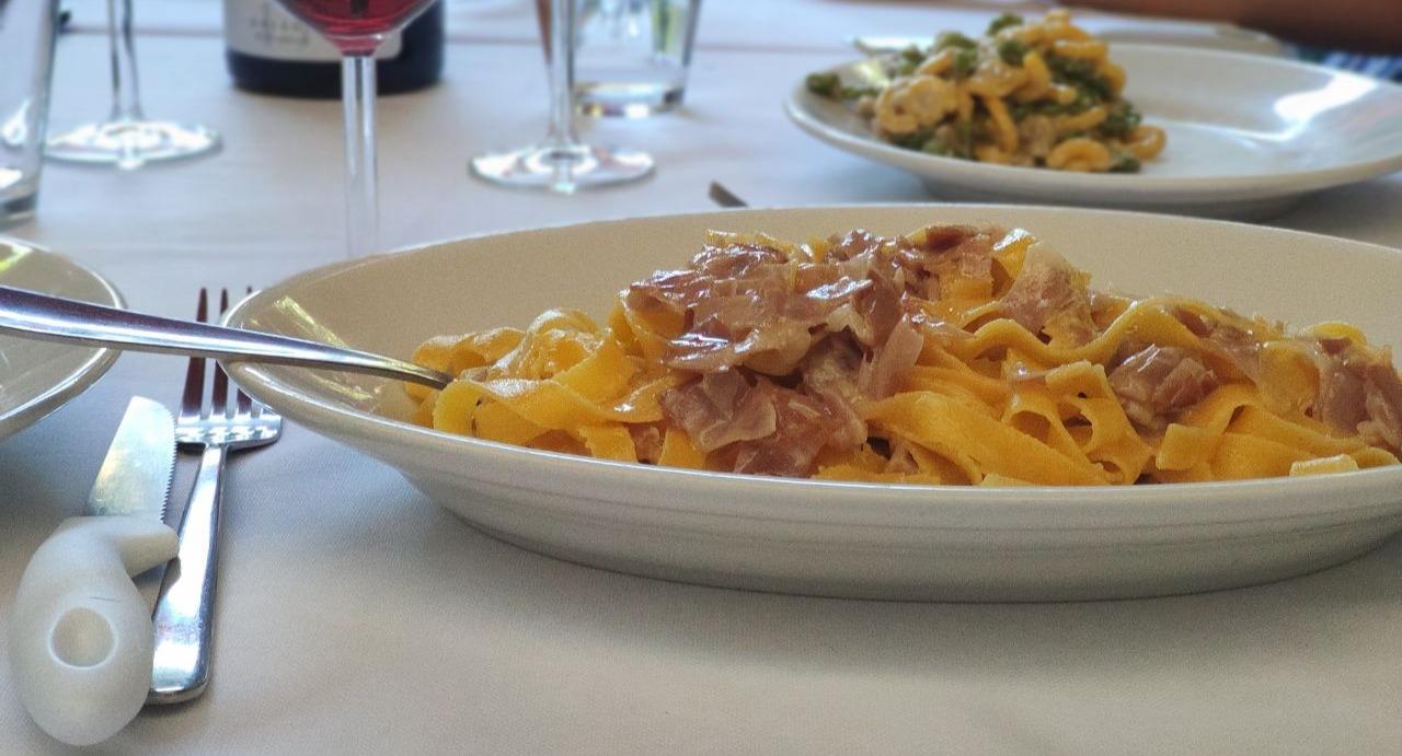 Trattoria Rivabella Al Parco Verde photo 4