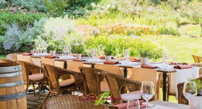 Chalet Fontana photo 2