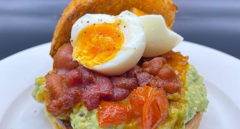 Oäsis Biströ & Café photo 5