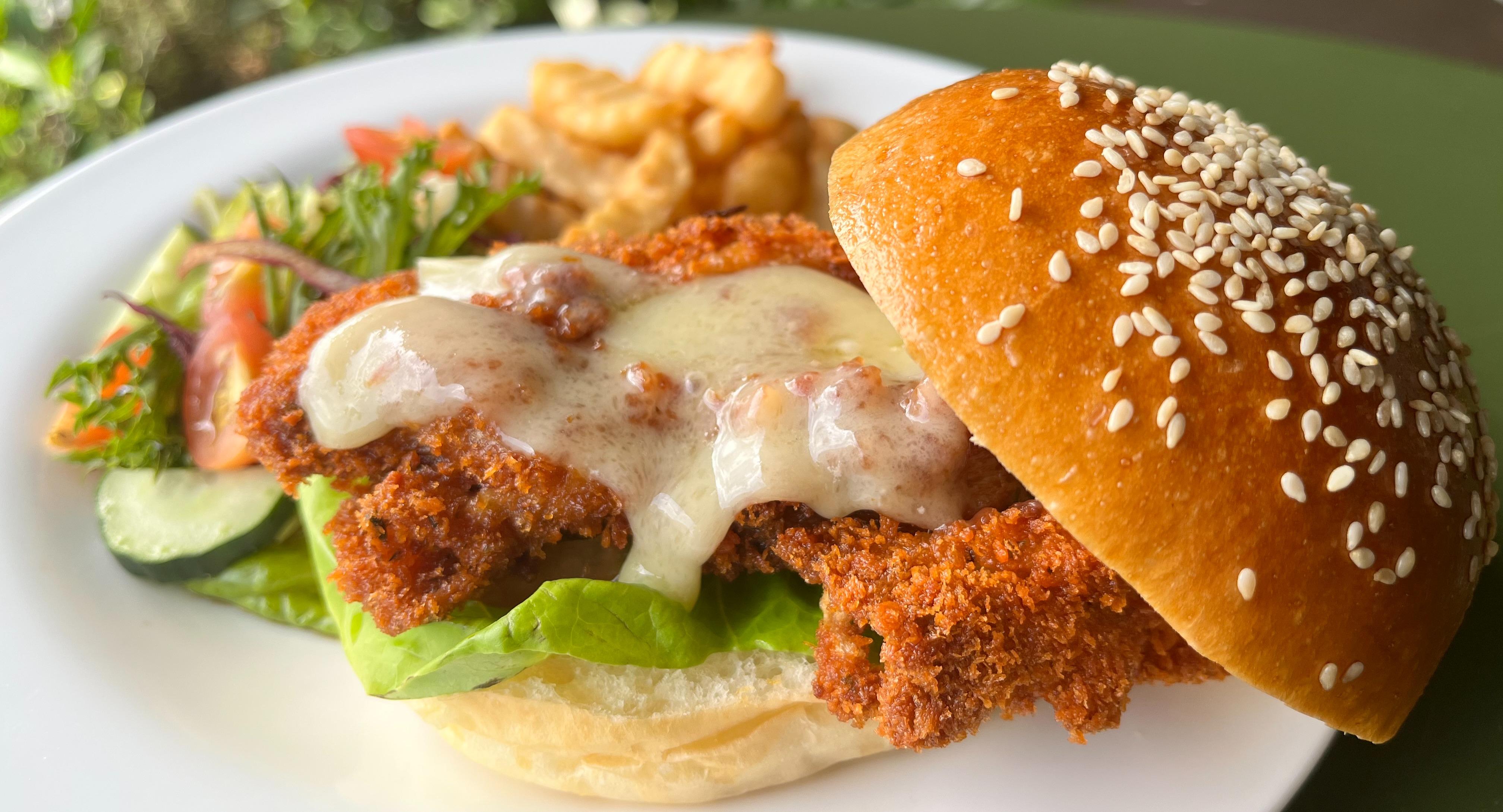 Oäsis Biströ & Café photo 2