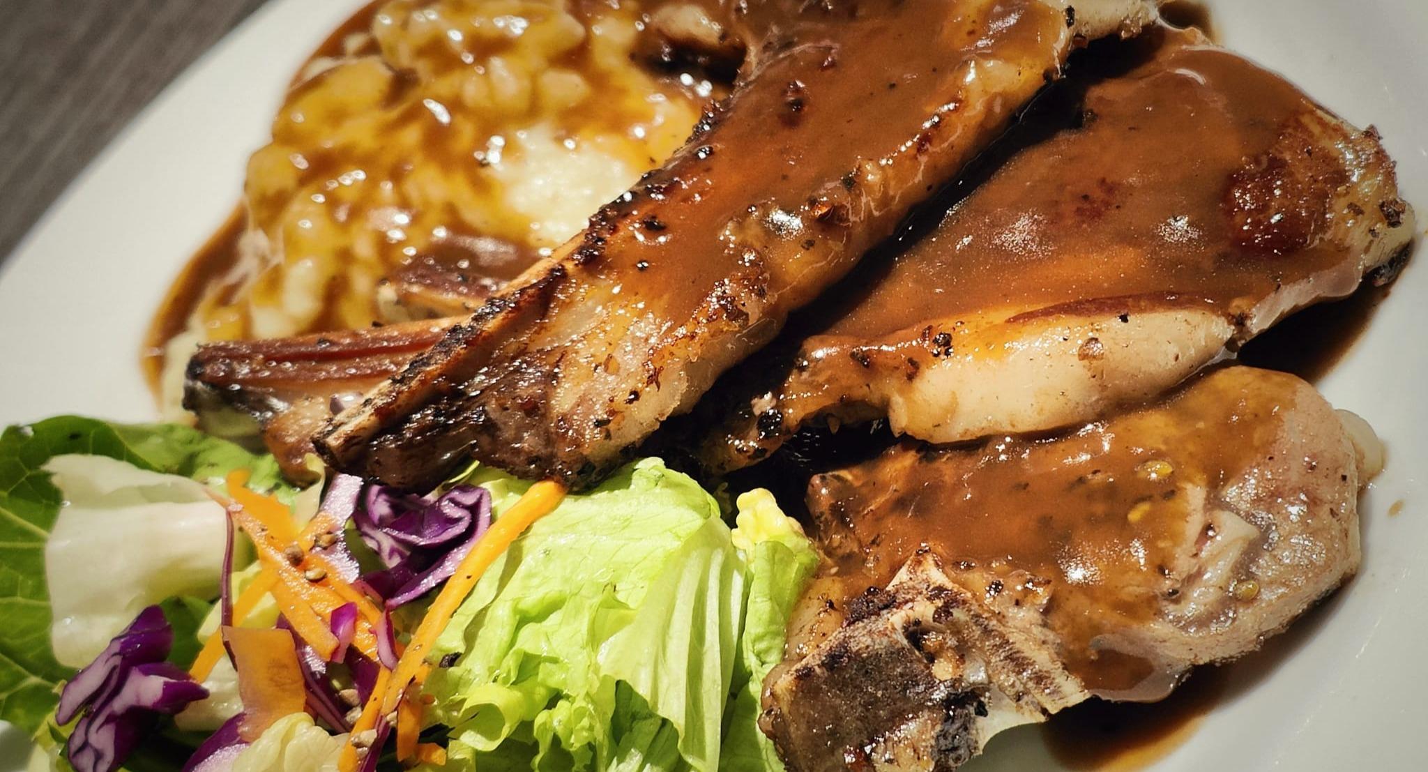 Oäsis Biströ & Café photo 4