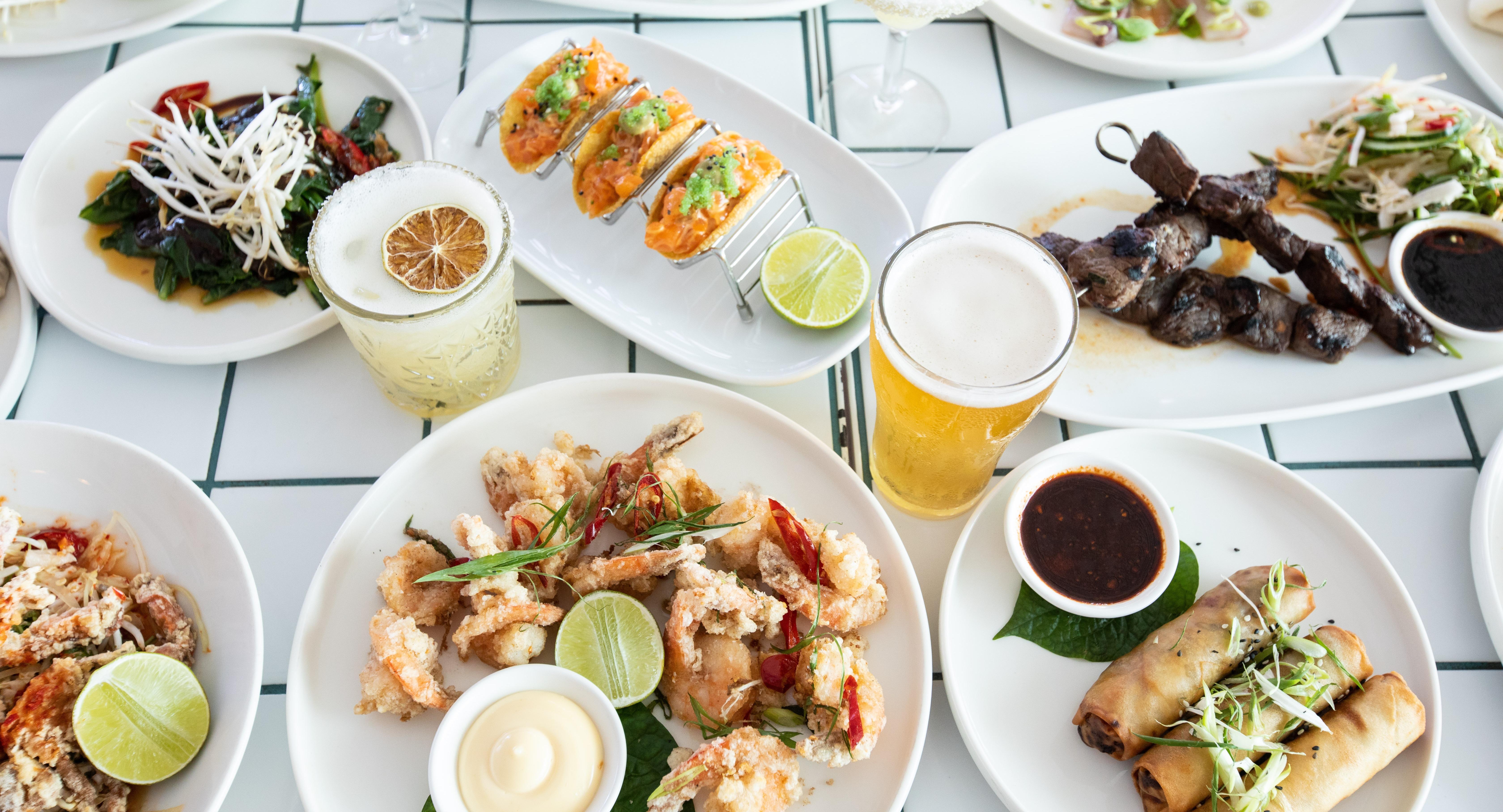 Miami Rice Manly photo 2