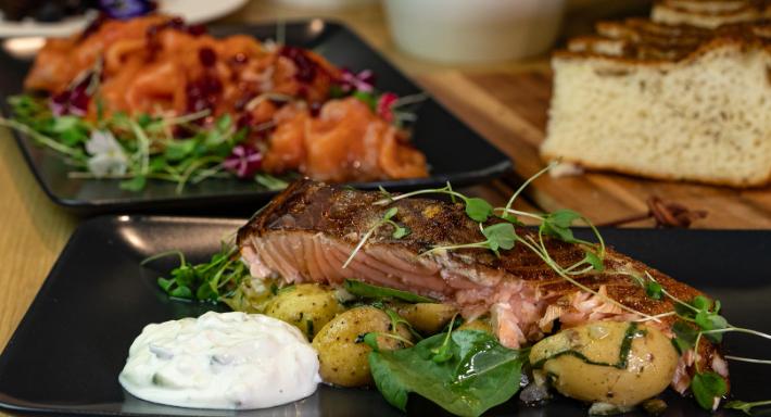 Ravintola Sture 16 photo 2