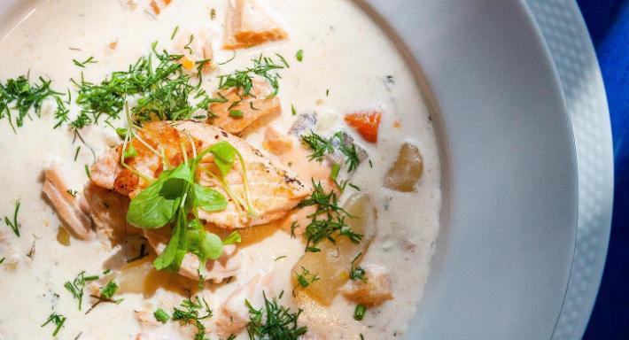 Ravintola Sture 16 photo 3