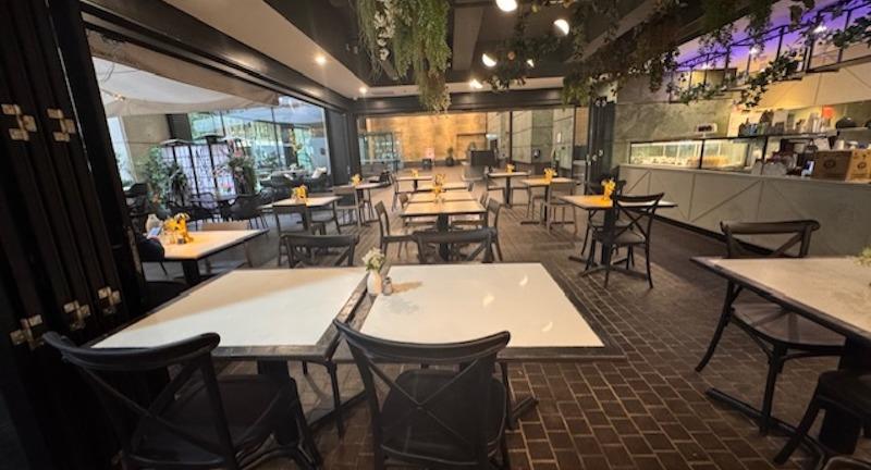 Bomonti Cafe & Restaurant photo 3