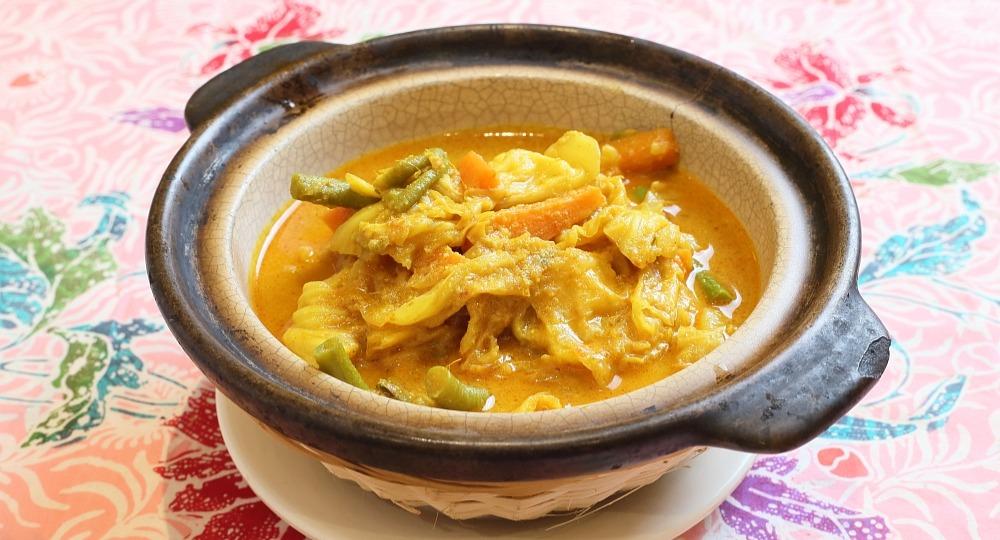 IVINS Peranakan Restaurant, Binjai Park photo 3