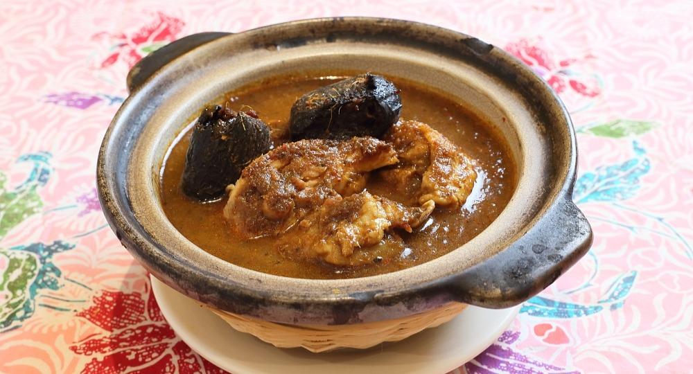 IVINS Peranakan Restaurant, Binjai Park photo 2