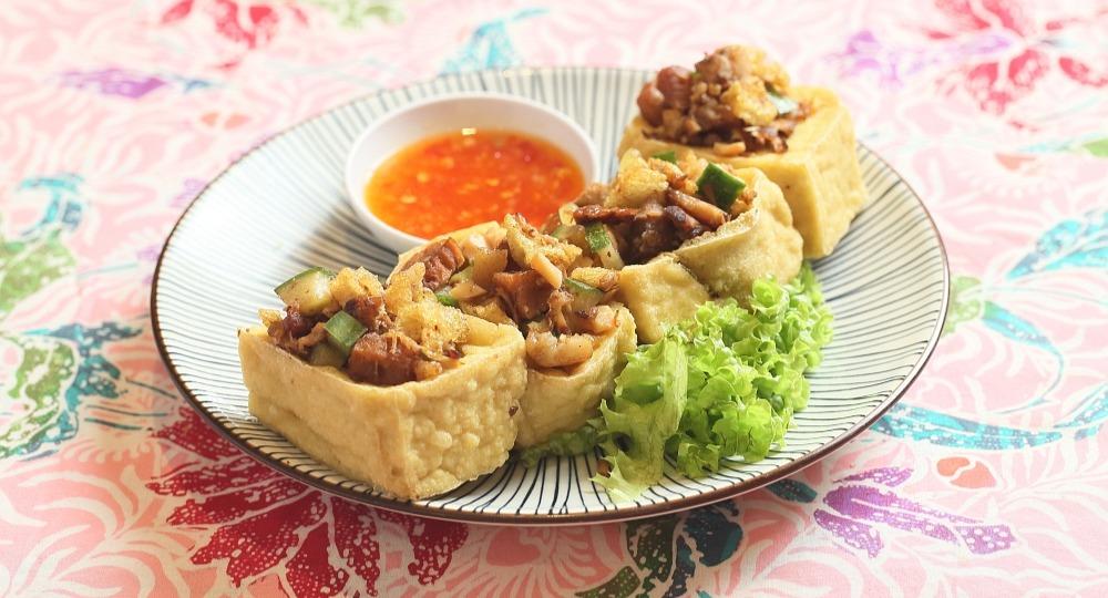 IVINS Peranakan Restaurant, Binjai Park photo 5