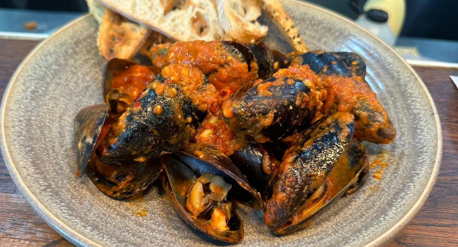 The Fitz Cafe & Rooftop photo 2