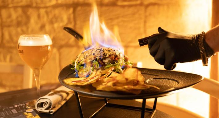 Joey | Bistrot Cafè | Pizza Restaurant