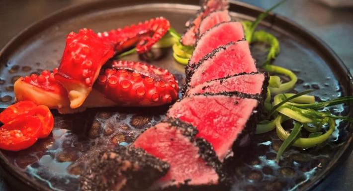 Joey | Bistrot Cafè | Pizza Restaurant photo 2