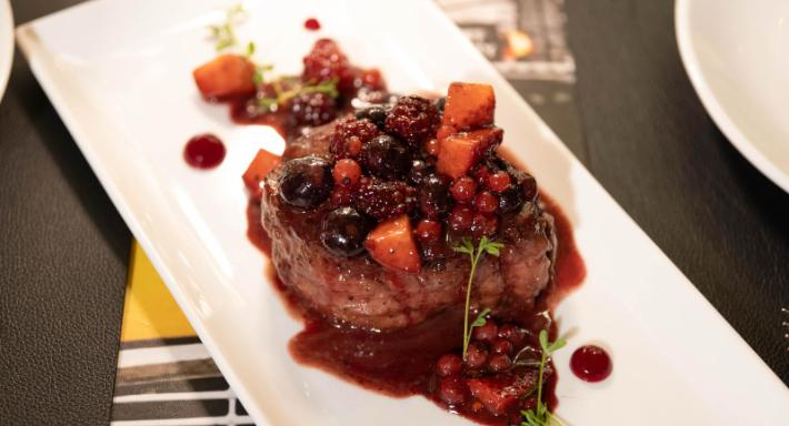 Joey | Bistrot Cafè | Pizza Restaurant photo 3