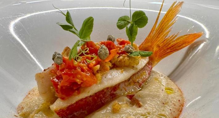 Joey | Bistrot Cafè | Pizza Restaurant photo 4