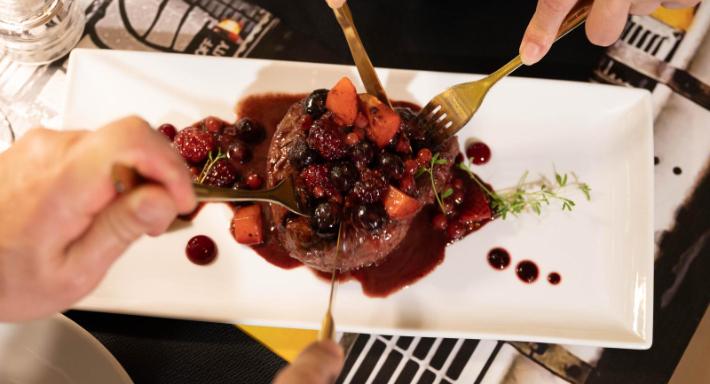 Joey | Bistrot Cafè | Pizza Restaurant photo 5