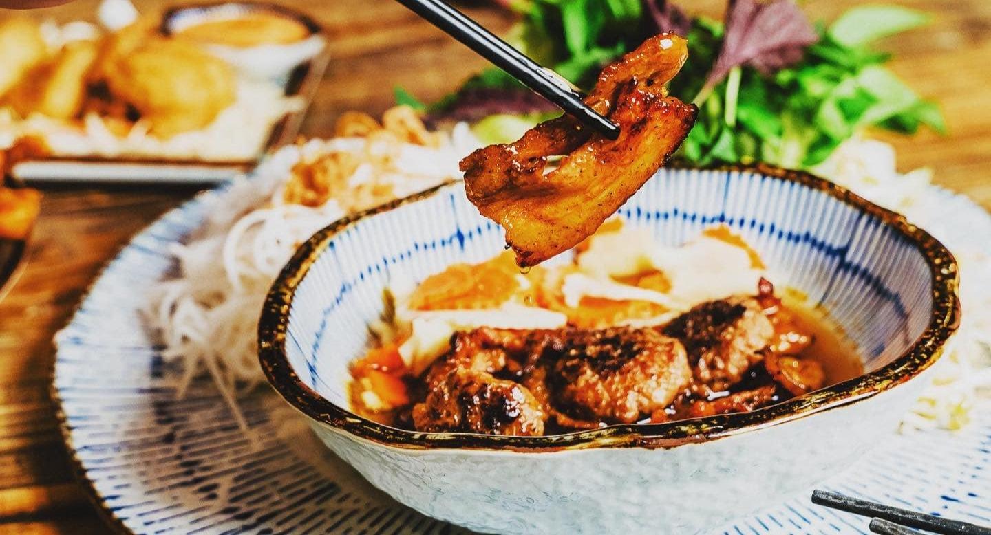 Chopsticks Viet Restaurant - Northbridge