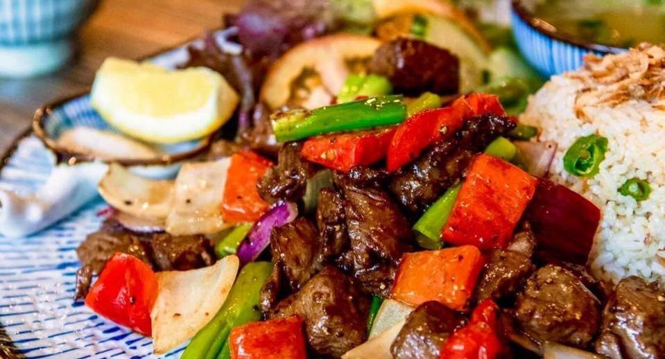 Chopsticks Viet Restaurant - Northbridge photo 2