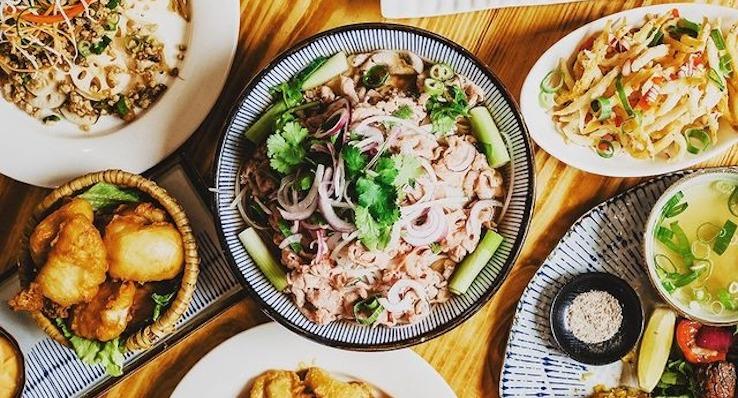 Chopsticks Viet Restaurant - Northbridge photo 4