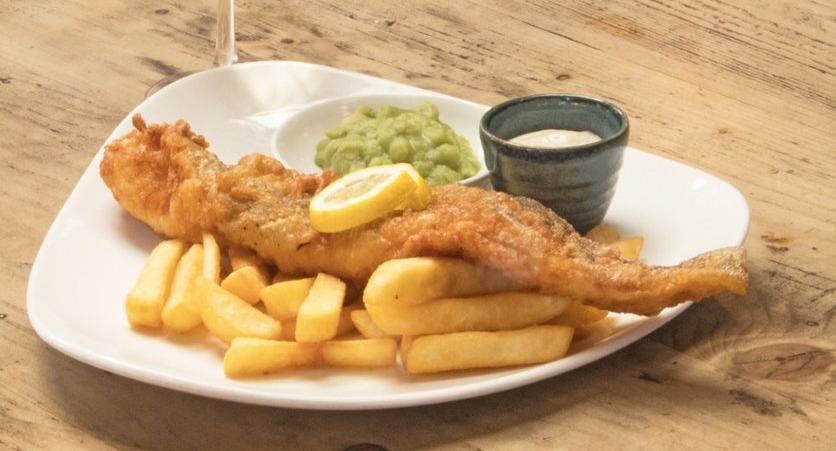 The Northumberland Arms photo 2