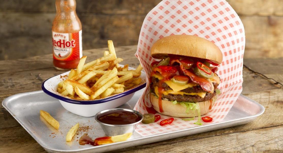 The Northumberland Arms