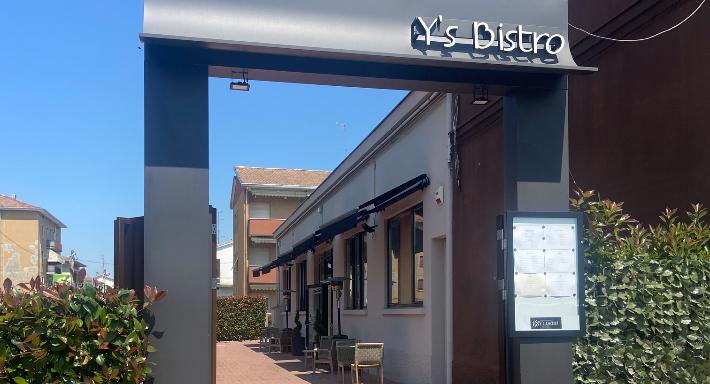 Y's Bistrò