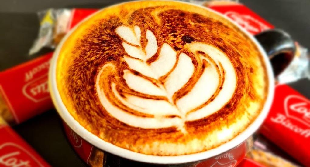 MK Bower Cafe photo 5