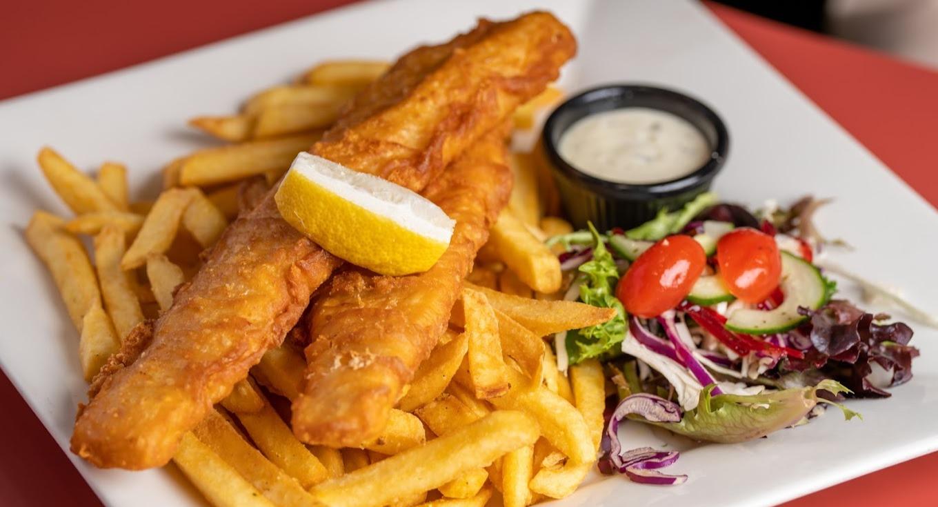 MK Bower Cafe photo 3